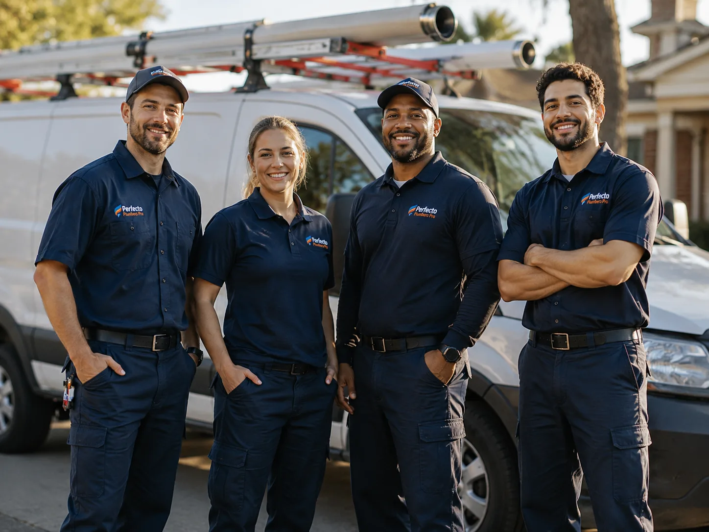 Emergency Plumber Near Me in Larose, LA near me